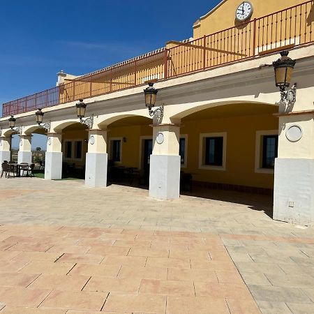 Апартаменти The Oasis Fuente Alamo  Екстер'єр фото